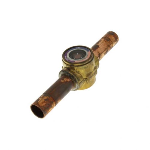 5/8"Odf Sight Glass Hmi1-1Tt5 For Emerson Flow Control (Alco) -Part# 065408