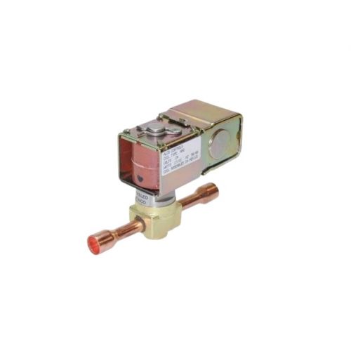 200Rb3t4m 1/2"Odf Man Stem Vlv For Emerson Flow Control (Alco) -Part# 065621