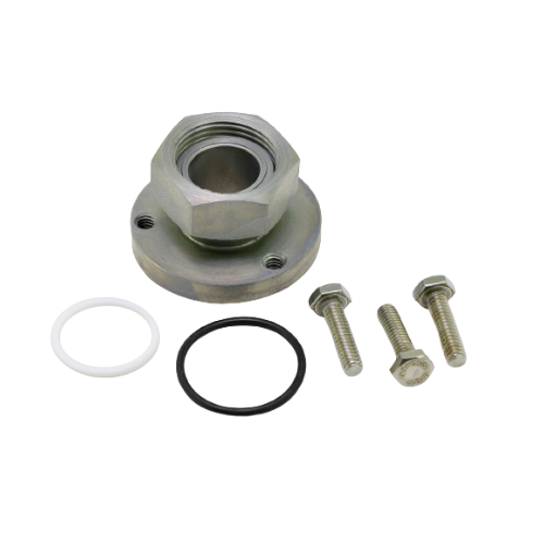 Rotalock Adapter For Omb-Acf For Emerson Flow Control (Alco) -Part# 066650