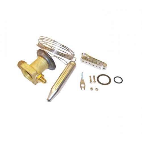 Tes 12 Thermostatic Element For Danfoss -Part# 067B3347