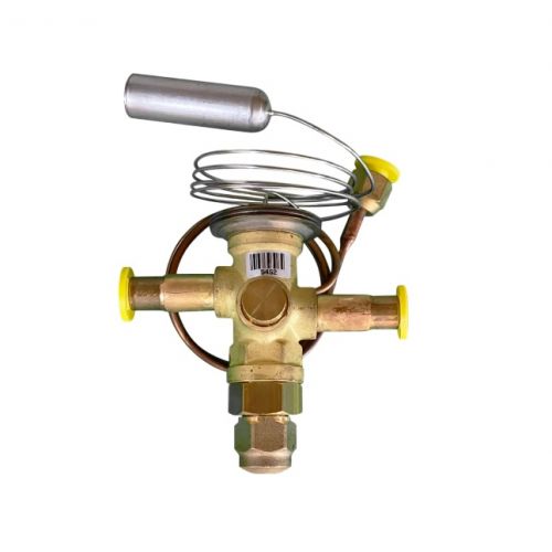 R410A 5Ton Txv Valve For Danfoss Part# 067U5957