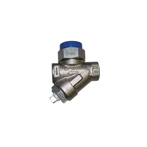 Spirax-Sarco 0683762 3/4" Thermo-Dynamic Steam Trap TD42L