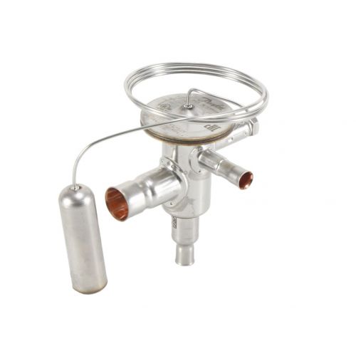 Danfoss 068U2023 Thermostatic Expansion Valve Tube R134A 