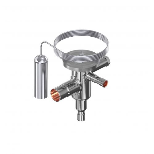 Danfoss 068U3374 Thermal Expansion Valve
