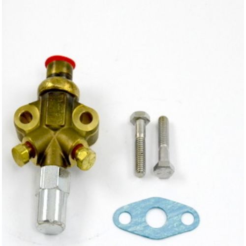 Discharge Valve For Carrier -Part# 06DA660060