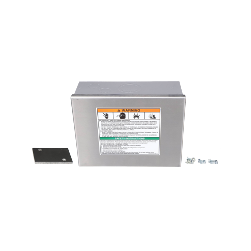 Carlyle 06DA6606DBSB0278 Motor Protection Service Kit