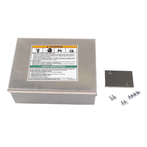 240V Comp. Protector Mod Kit For Carlyle -Part# 06DA6606DBSB0310