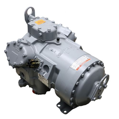 208-230V3ph 10Hp Compressor For A-1 Compressor -Part# 06DS3286BC3200-R