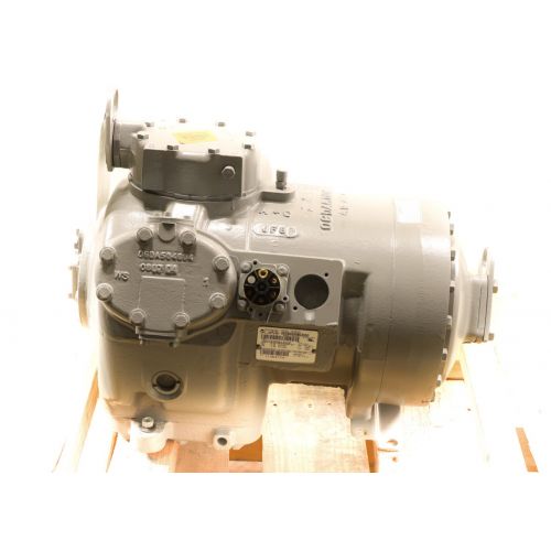 460V Compressor For Carrier Part# 06Ds3286Bc3650