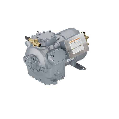 208-230V3ph 7.5Hp Compressor For A-1 Compressor -Part# 06DS8246BC3200-R