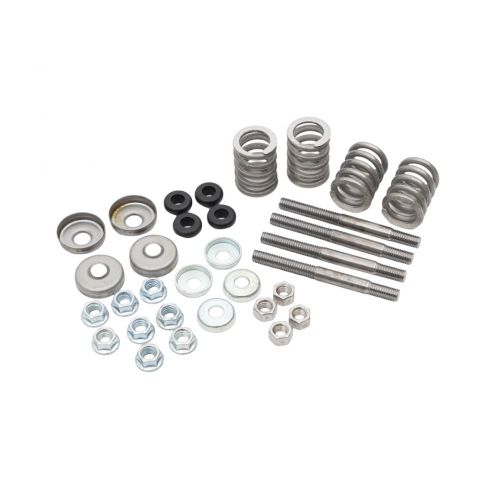 Mounting Bracket Kit For Carlyle -Part# 06EA660089
