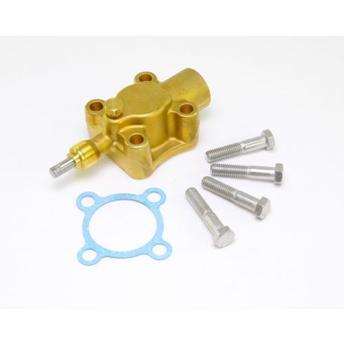 1 5/8" Suction Valve For Carlyle -Part# 06EA660090