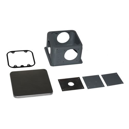 Carlyle 06EA660094 Terminal Box Kit