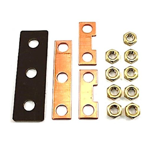 6 & 9 Jumper Terminal Box For Carlyle -Part# 06EA660141