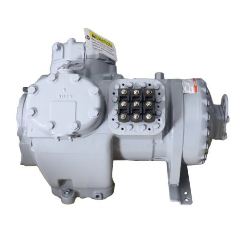 208-230/460V3ph 20Hp Compressr For A-1 Compressor -Part# 06ET250360-R