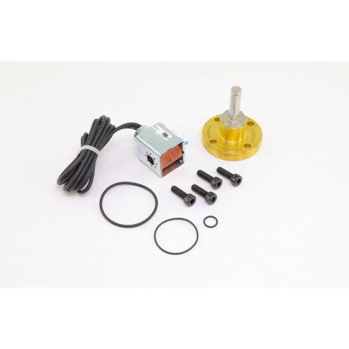 24V Oil Solenoid Valve Assy For Carrier -Part# 06NA660001