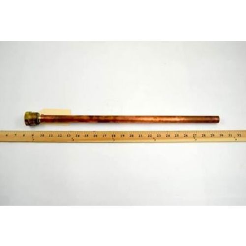 Brass Well 700Bulb For Spence Engineering -Part# 07-00106-00