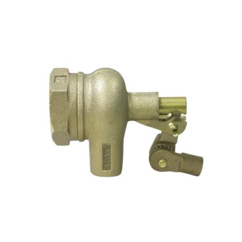 Watts 0770181 St750 3/4 Inch Float Valve