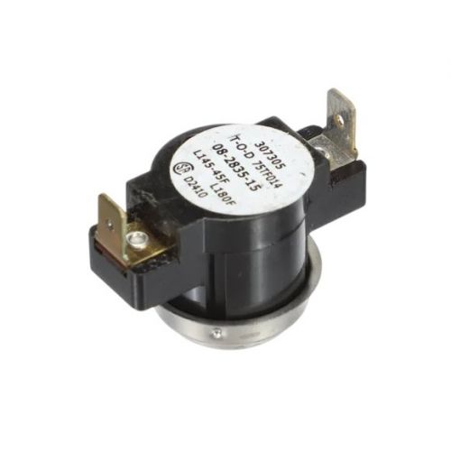 Carrier 08-2835-15 Temperature Limit Switch