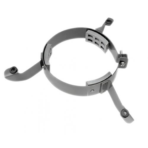 MARS 08049 Flex Motor Mounting Bracket
