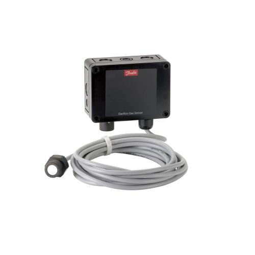 Danfoss 080Z2808 Infrared Gas Detector