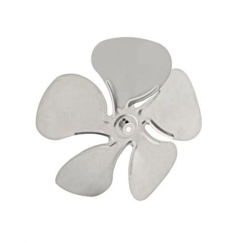Russell Coil 08221153 5-Blade Fan CW 12" Dia 24° Pitch 5/16" Bore