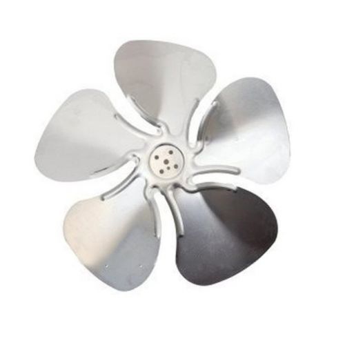 Russell Coil 08221175 5-Blade Fan CW 12" Dia 24° Pitch 1/4" Bore