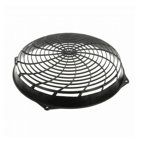 Russell Coil 08321626 12" Black Fan Guard Next-Gen-LP