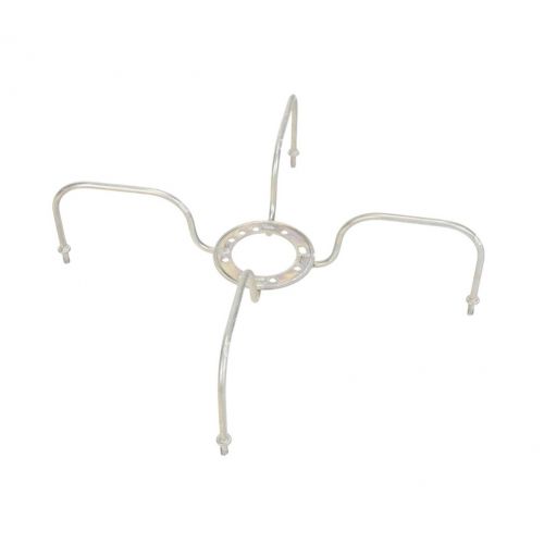 Russell Coil 08321628 4-Leg Short PSC Motor Mount