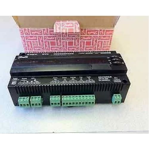Ak-Cc 550 Controller 115V Akv For Danfoss -Part# 084B8024