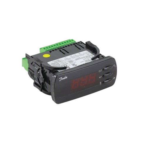 Akcc210 230V Tempcontroller For Danfoss Part# 084B8520