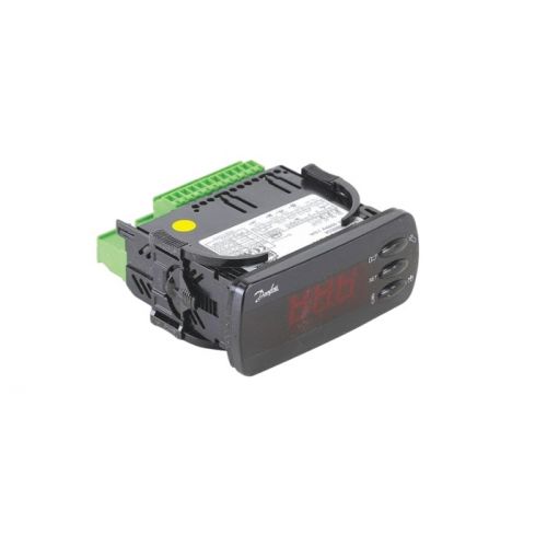 Akcc210 115V Tempcontroller For Danfoss Part# 084B8534