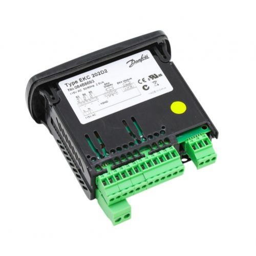 Ekc Controller 115V For Danfoss Part# 084B8693
