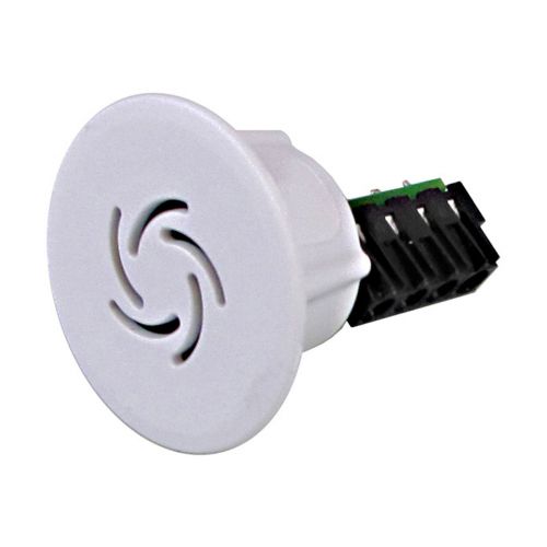 Tekmar Controls 086 Humidity & Temperature Sensor Flush Mount
