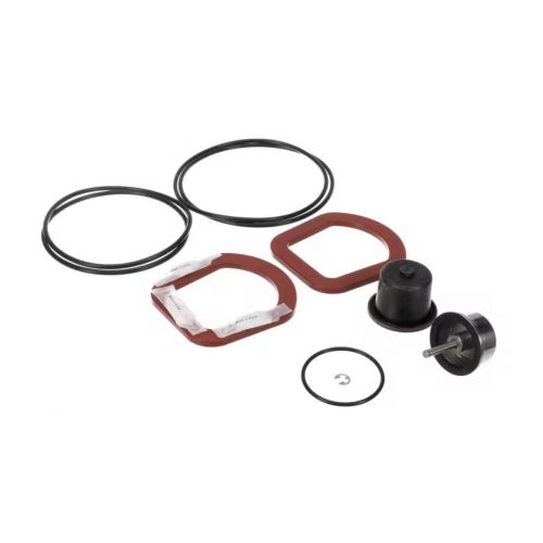WATTS 0889377 6" Total Rubber Repair Kit 9