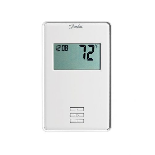 Danfoss 088L5137 Non-Programmable Thermostat LX