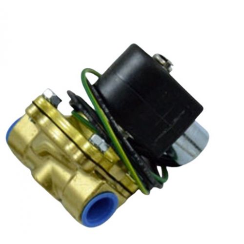 1/2" 2W N/C 120V 0/150# Valve For Parker Fluid Control -Part# 08F23C2140ACF4C05