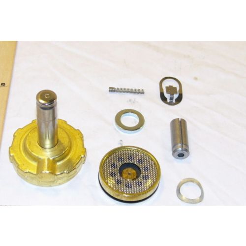 1/2" Nc Valve Repair Kit For Parker Fluid Control -Part# 08F25C2132ACFR