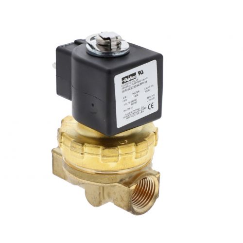 Parker Fluid Control 08F25C2232ACFPH15 Solenoid Valve CGD-A1/300