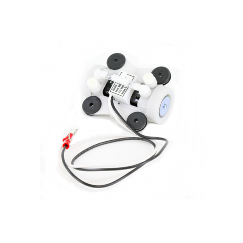 Hydrotherm 09-1518 Pump Apollo V5000 KN