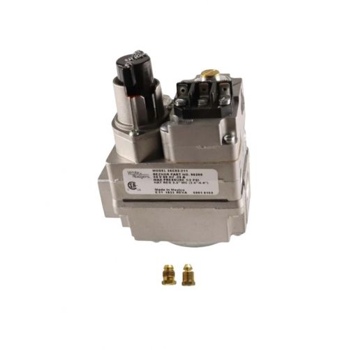 1/2" Nat Gas Valve For Reznor -Part# 096300