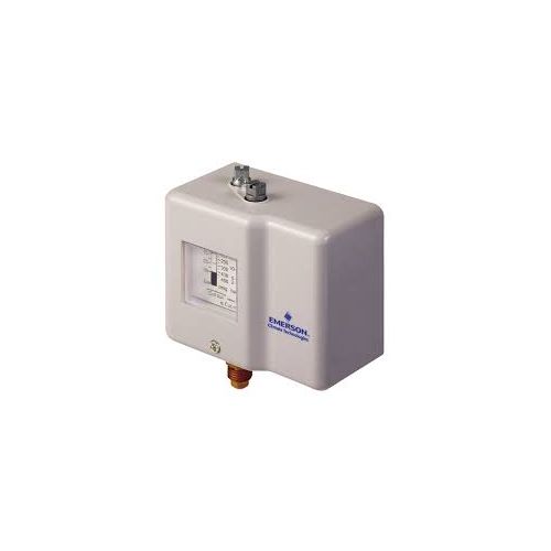 Ps1-A3k 3-9"Hg-102Psig Prscntl For Emerson Flow Control (Alco) -Part# 099013