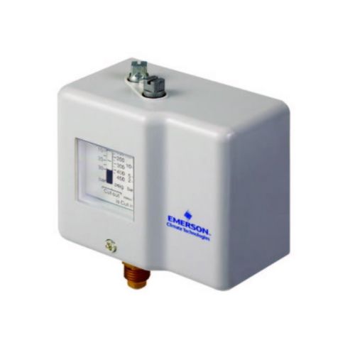 Ps1-X5k 90"-450" High # Contrl For Emerson Flow Control (Alco) -Part# 099027
