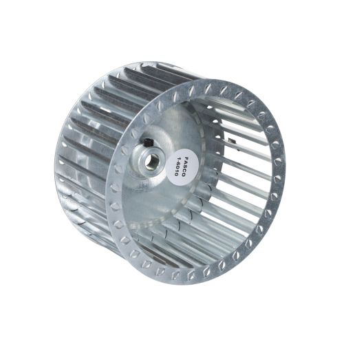 Regal Rexnord - Fasco 1-6010 Blower Wheel 6" DIA