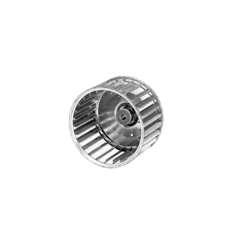 Regal Rexnord - Fasco 1-6143 Single Inlet Blower Wheel 5-3/4" DIA
