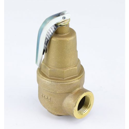 1" 15# Relief Valve For Conbraco Industries -Part# 10-605-01