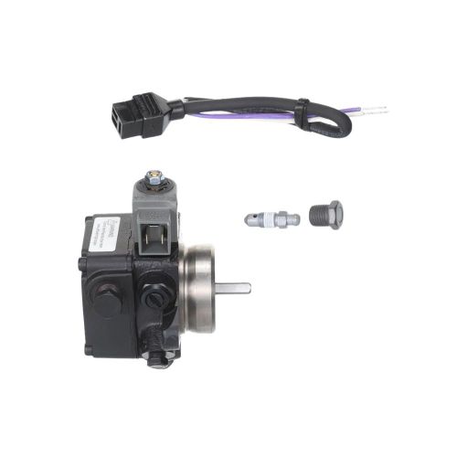 Wayne Combustion 1000441-SER120 Combo Pump 120V
