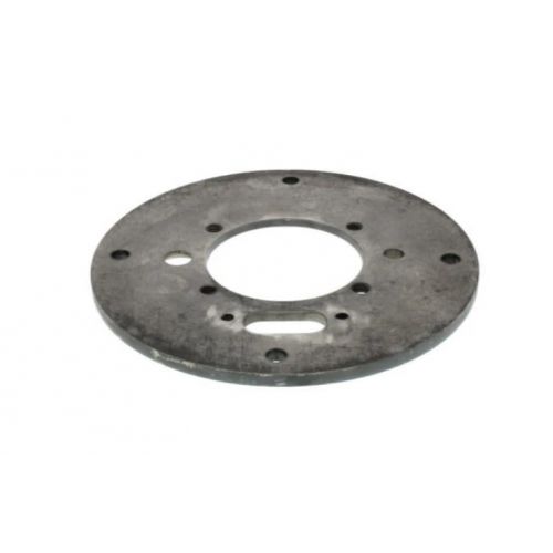 Flange Burner For Lochinvar & A.O. Smith Part# 100055824