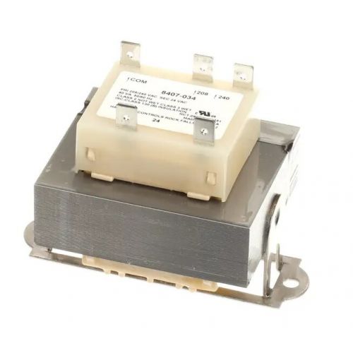 277Vprim 24Vsec 50Vafootmttran For Titus HVAC -Part# 100066-01