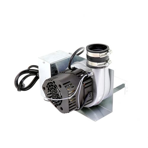 Fvir Blower Assembly For Lochinvar & A.O. Smith Part# 100092708